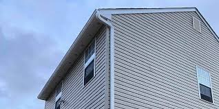 Best Aluminum Siding Installation  in Wlowbrook, IL